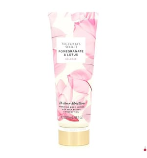 Lotion pour le Corps à la Grenade et au Lotus - 236 ml