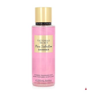Brume Parfumée Pure Seduction Shimmer - 250 ml