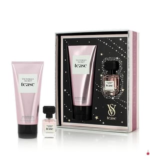 Coffret Tease 2 Pièces - 7.5 ml & 100 ml