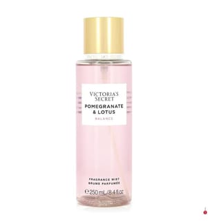 Brume Parfumée Pomegranate & Lotus Balance - 250 ml