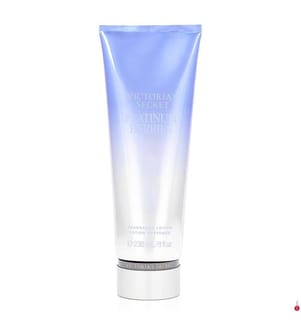 Lotion Corporelle Platinum Berries - 236 ml