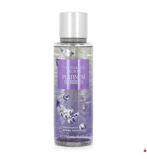Brume Parfumée Platinum Berries - 250 ml