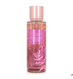Brume Parfumée Chrome Peony - 250 ml