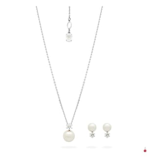 Matrix Set - Silver