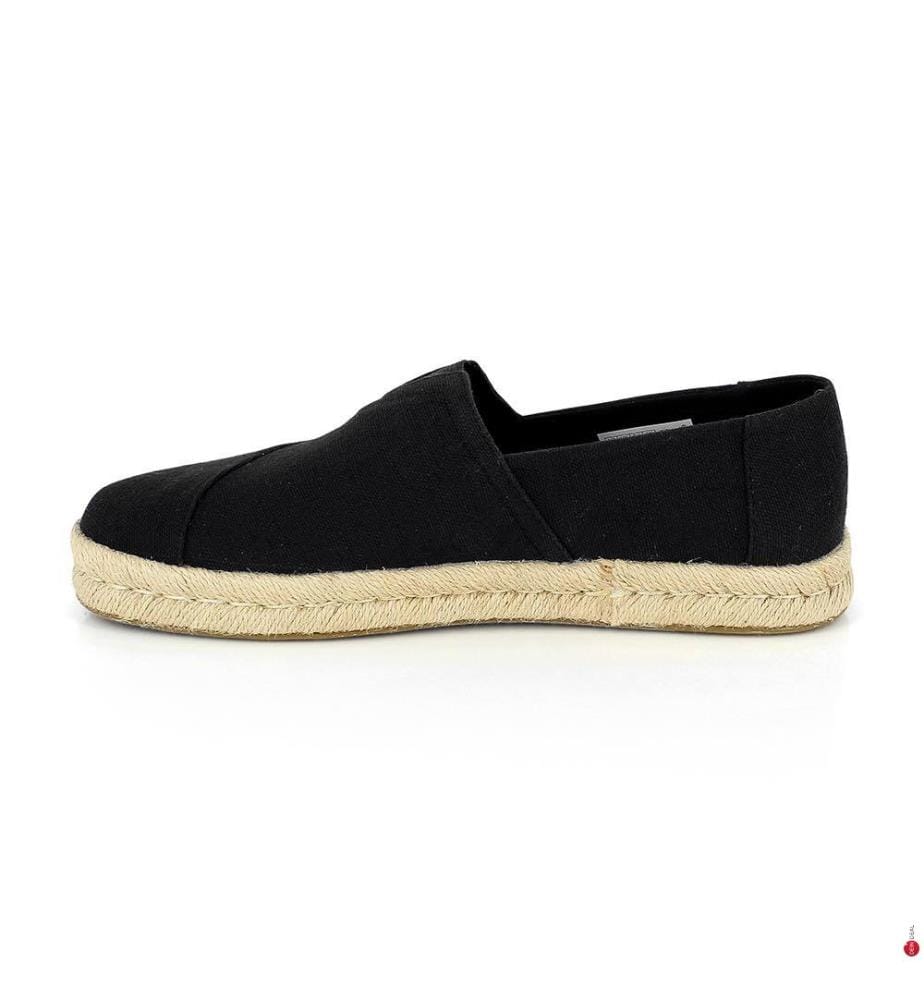 Alpargata Rope 2.0 Espadrilles - Schwarz