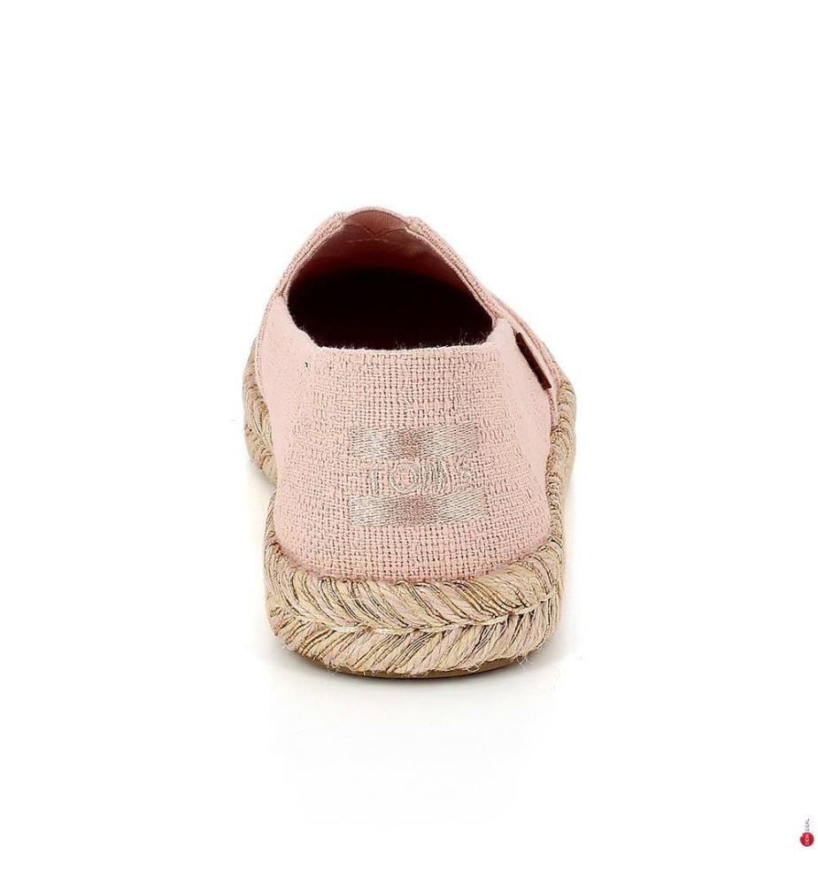 Alpargata Rope 2.0 Espadrilles - Rosa