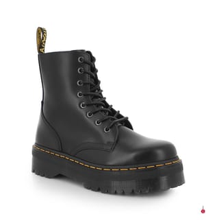 Stiefel Jadon Polished - Schwarz