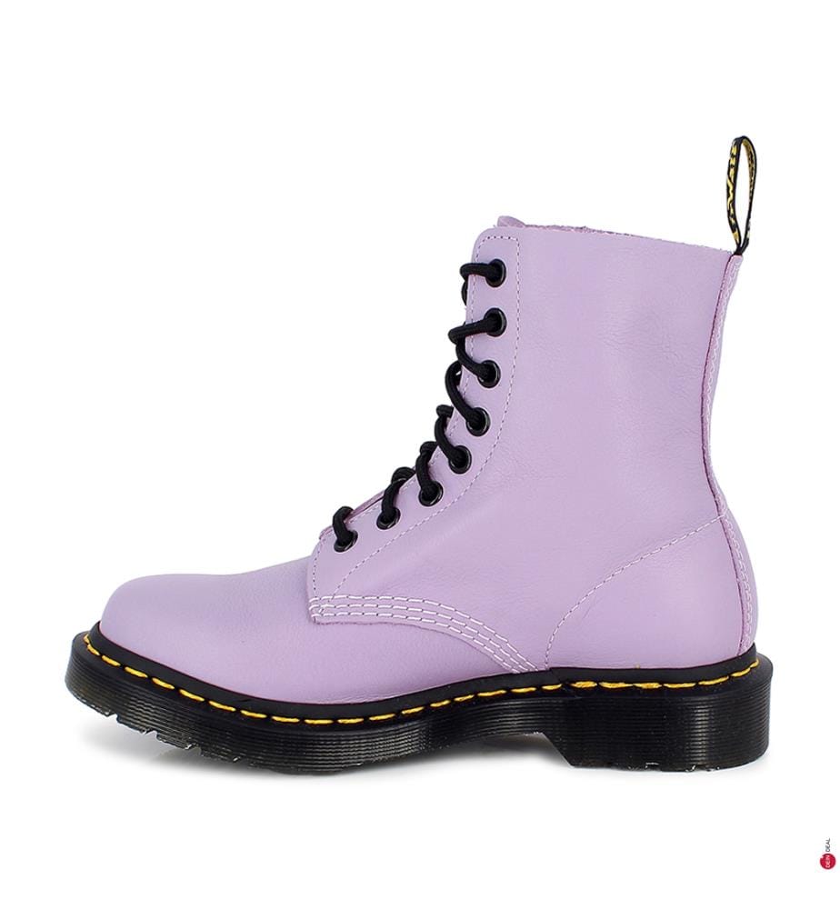 Dr. Marten's Boots 1460 Pascal - Pink | DeinDeal