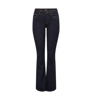 Jeans - Dunkelblau