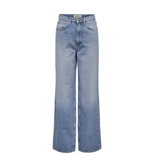 Jeans - Blau