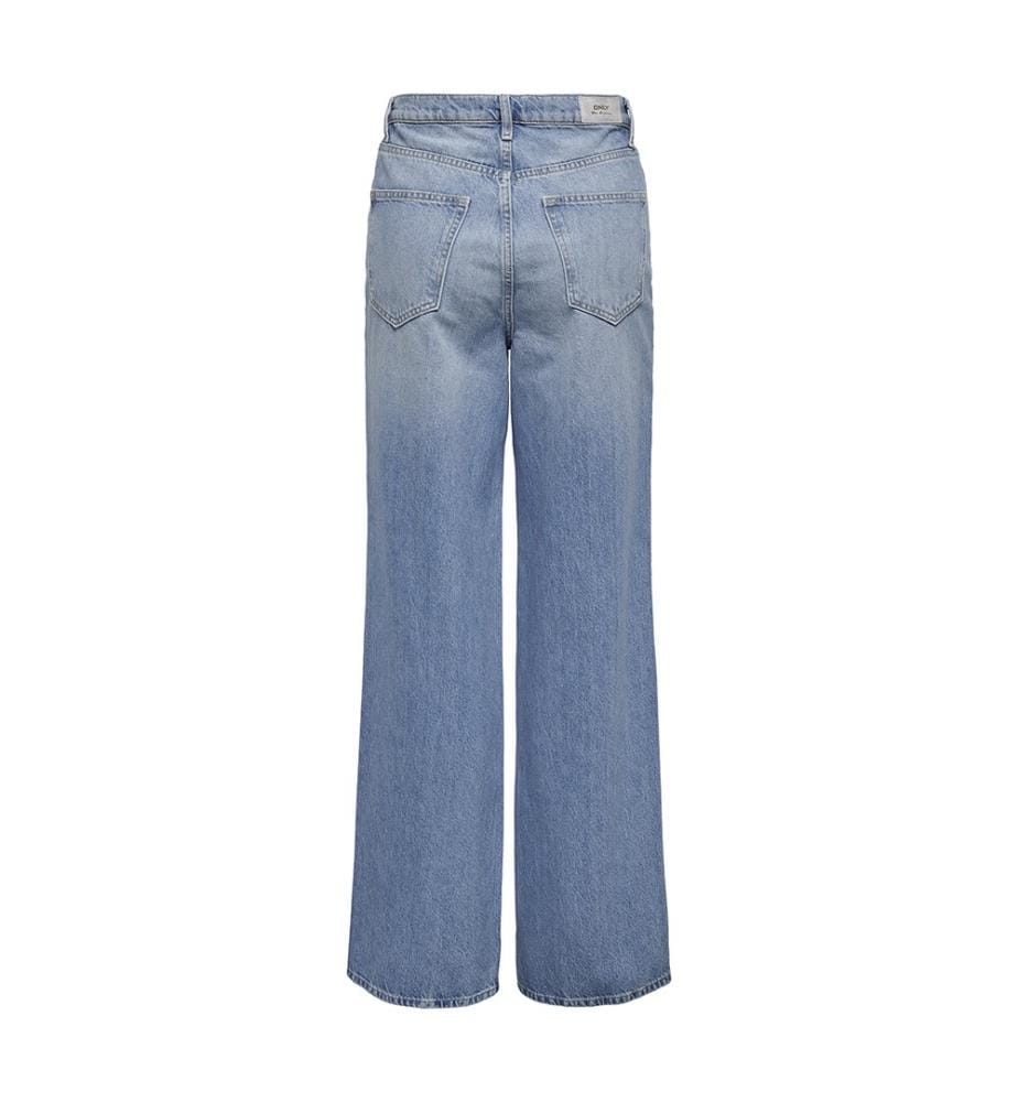 Jeans - Blau