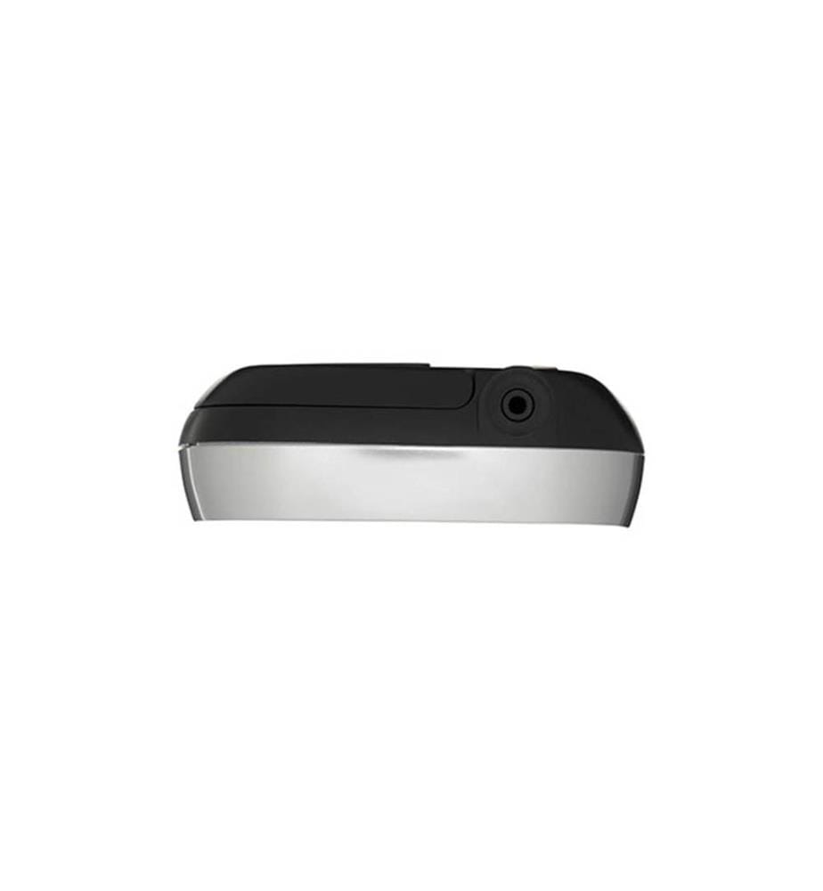 WMF Digital Meat Thermometer - Silver and Black | DeinDeal