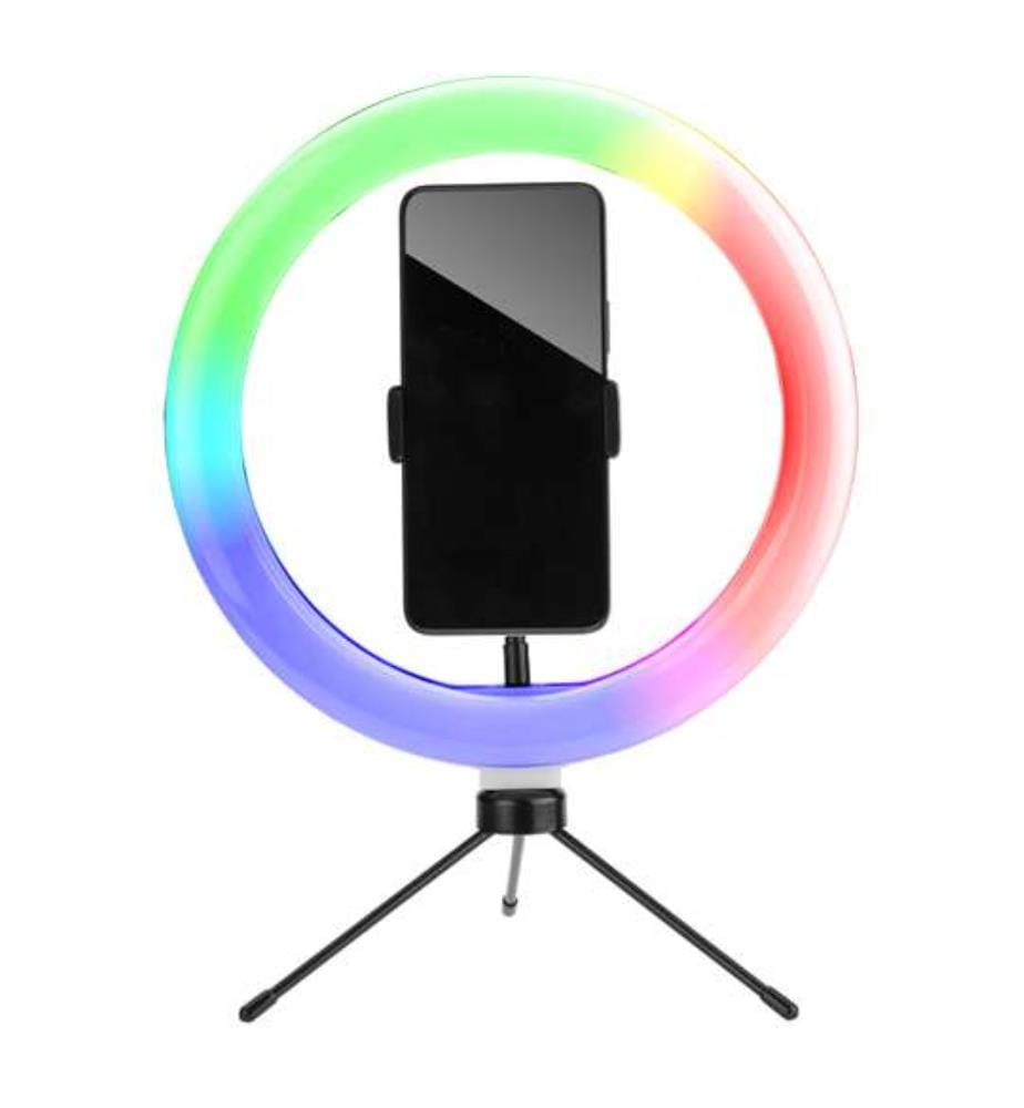 Techkidz StudioCreative RGB LED Table Stand DeinDeal