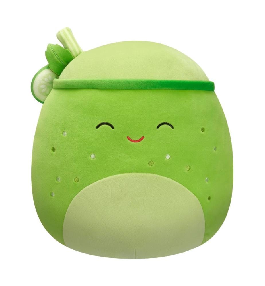 Jazwares Squishmallows Green Juice 30cm DeinDeal