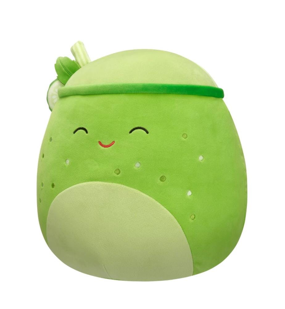 Jazwares Squishmallows Green Juice 30cm DeinDeal