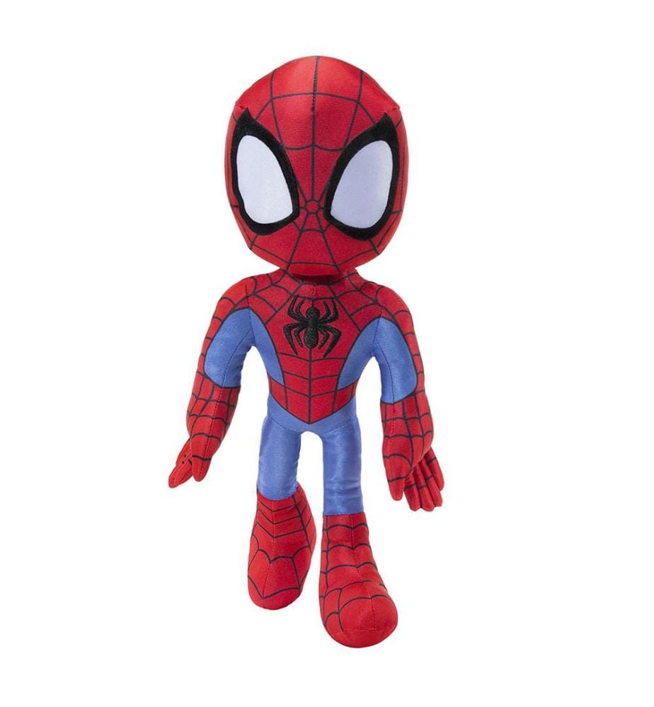 Jazwares Spidey Funktionsplüsch 40 cm German v… DeinDeal