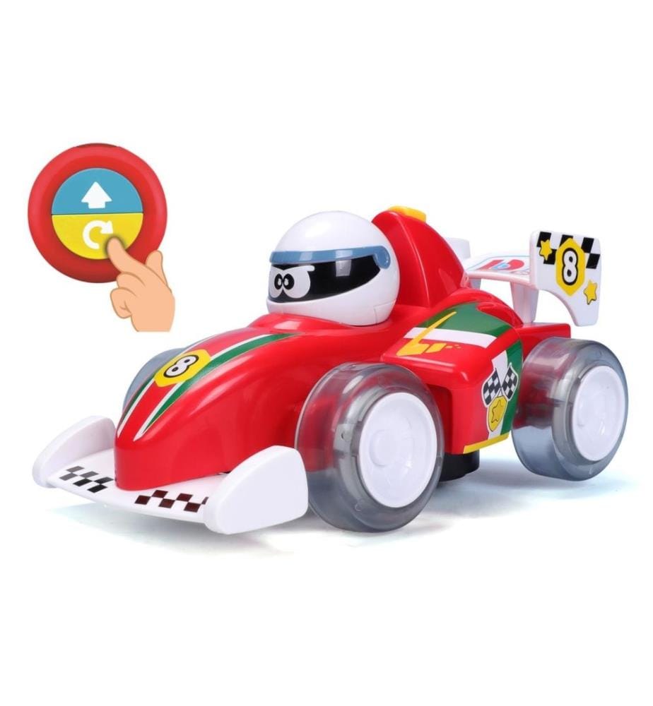 BB Junior Easy Drift Formula RC car Multicolor DeinDeal