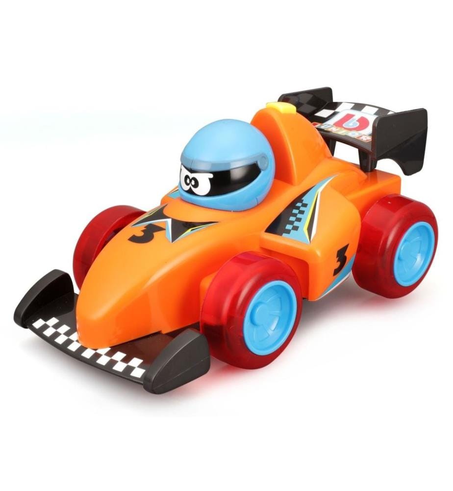 BB Junior Easy Drift Formula RC car Multicolor DeinDeal