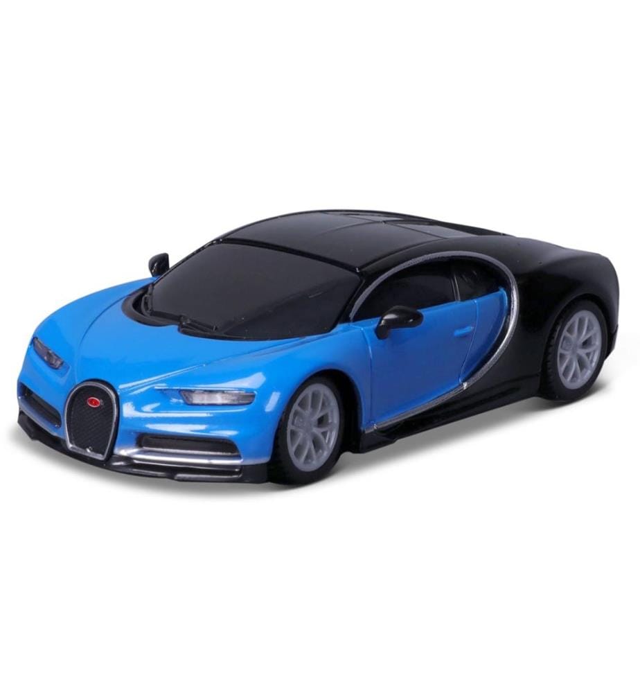 Maisto RC Remote Control Car Power Racer Bugatti… DeinDeal