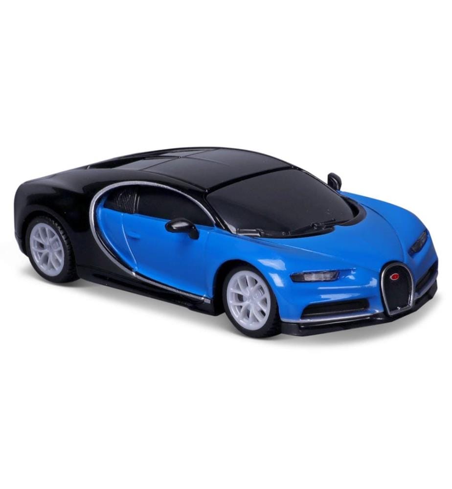 Maisto RC Remote Control Car Power Racer Bugatti… DeinDeal