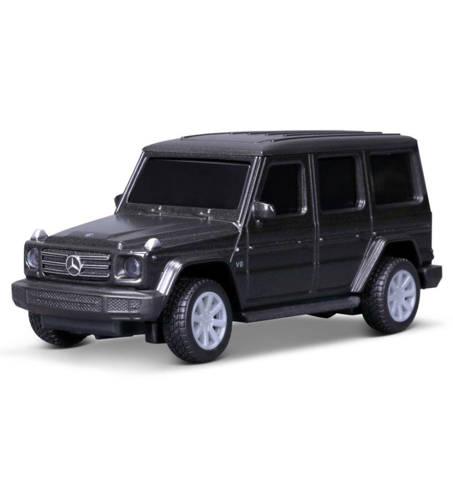 Maisto RC Remote Control Car Power Racer Mercede… DeinDeal
