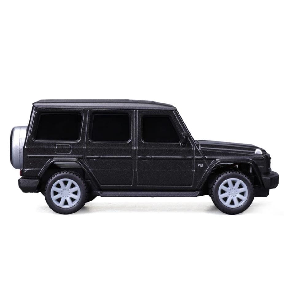 Maisto RC Remote Control Car Power Racer Mercede… DeinDeal