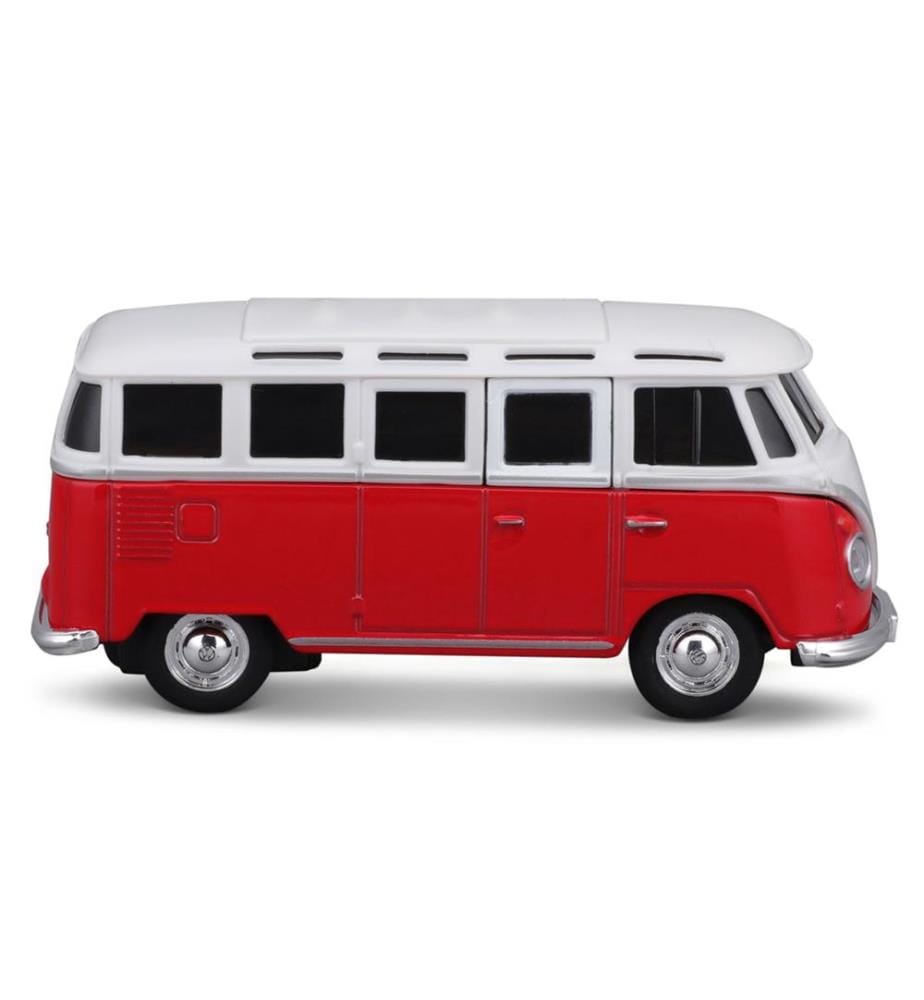 Maisto RC Remote Control Car Power Racer Vw T1 S… DeinDeal