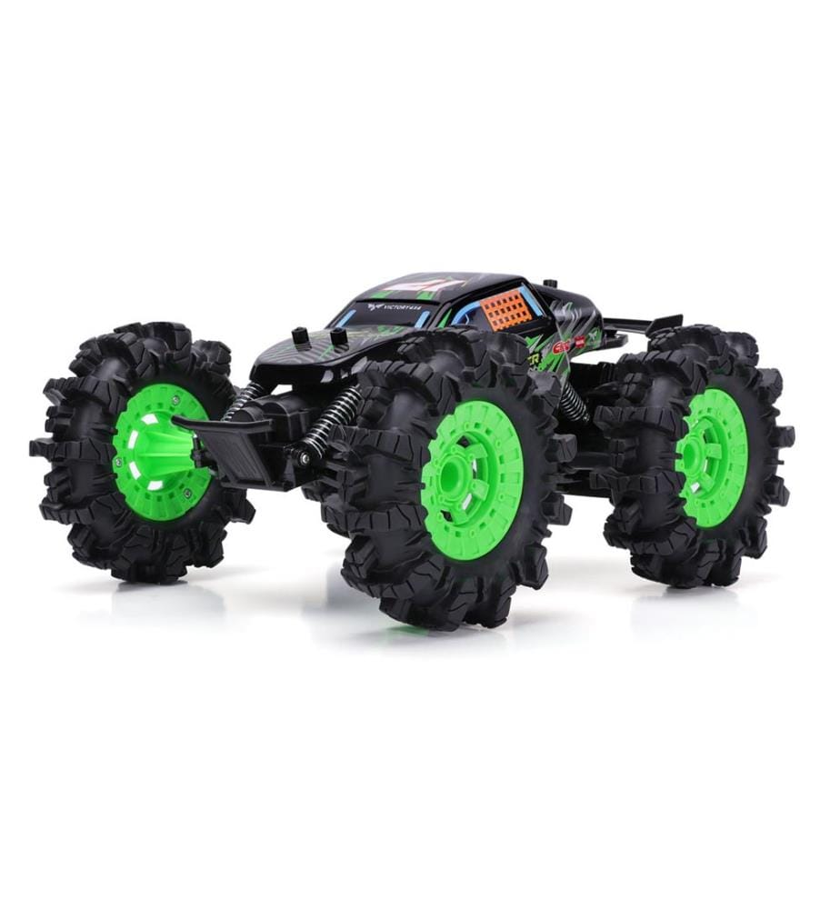 Maisto RC Remote Control Car Swamp Crawler RC DeinDeal