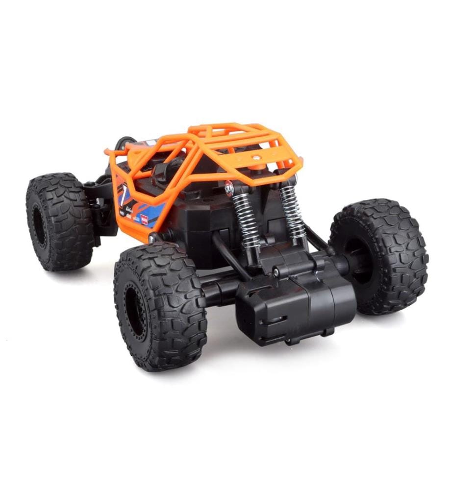 Maisto RC Remote Control Car Rock Bouncer RC DeinDeal