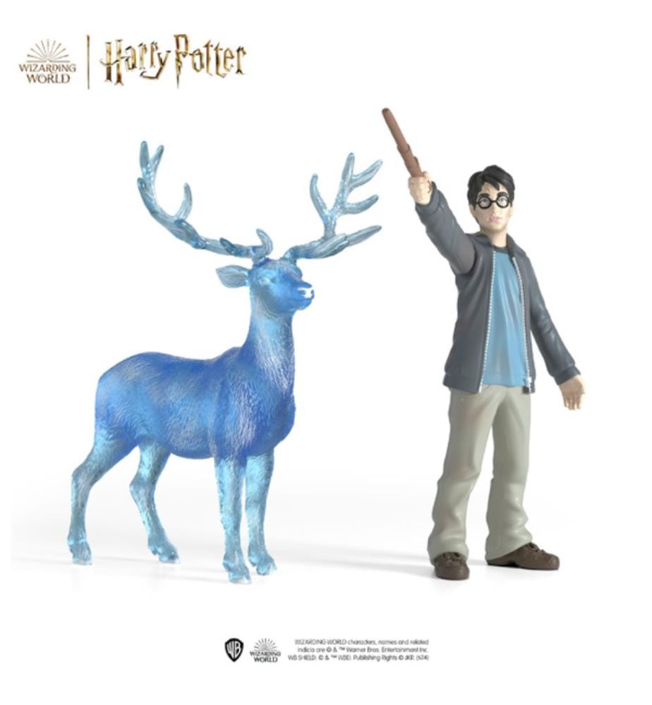 Schleich 42680 Harry Potter and his Harry Pott… DeinDeal