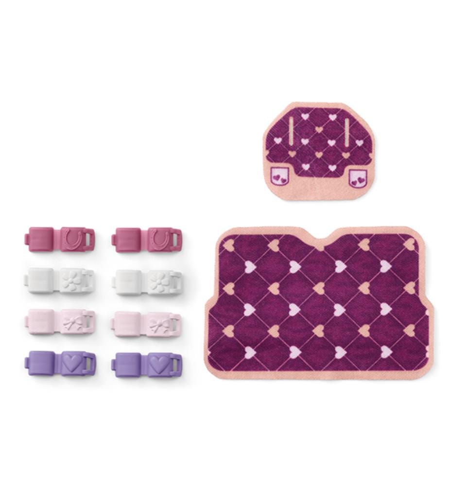 Schleich 42615 Hair accessories Sofia's Beau… DeinDeal