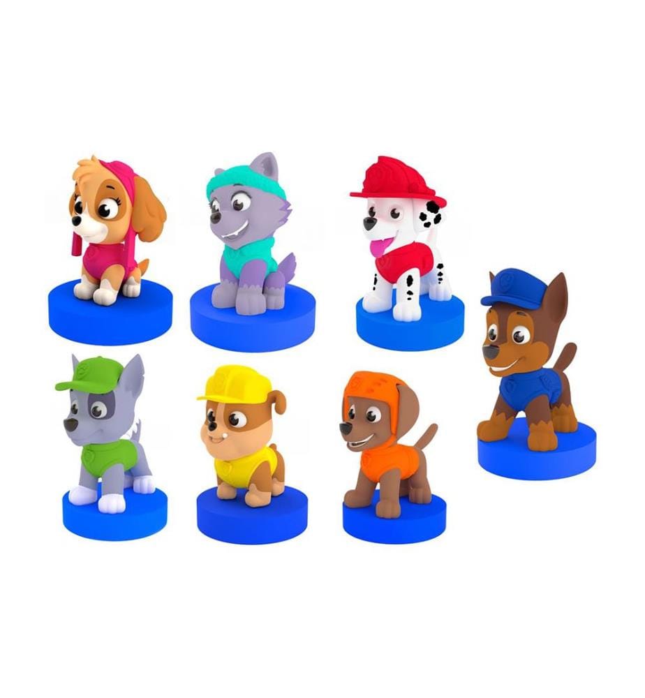 Craze Bath bomb Paw Patrol Random Color DeinDeal