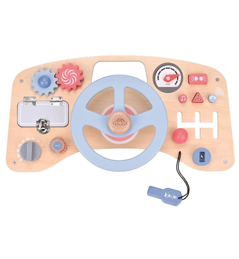 Spielba Multifunction steering wheel Multicol… DeinDeal