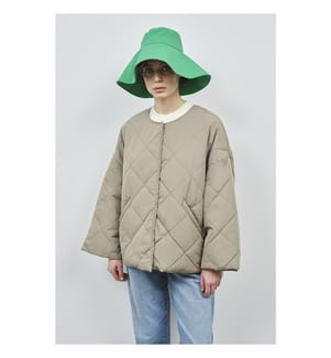 Veste Monza - Pale Olive