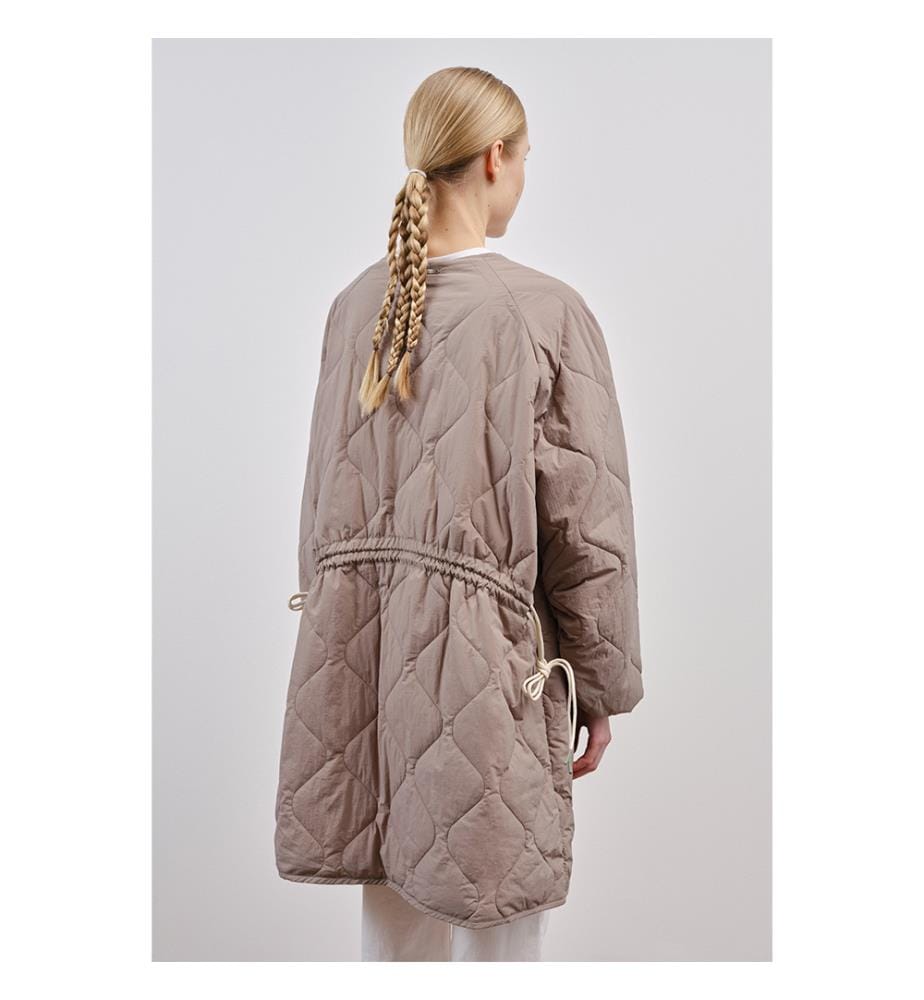 Manteau Siena - Pale Olive