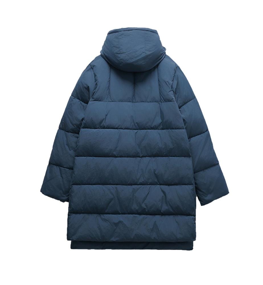 Doudoune Fargo - Dark Navy