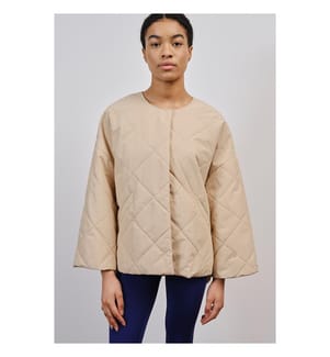 Veste Monza - Sand