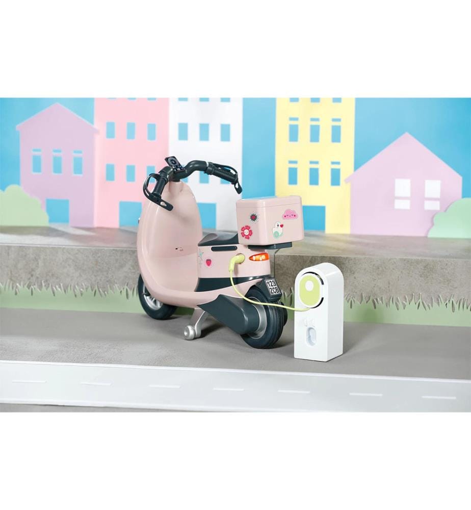 Zapf Creation Baby doll accessory, Baby Born, E… DeinDeal