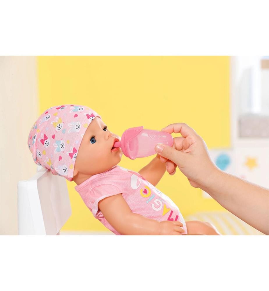 Zapf Creation Baby doll accessory, Baby Born, Dr… DeinDeal