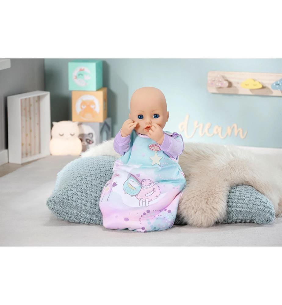 Zapf Creation Baby doll accessory, Baby Annabell… DeinDeal