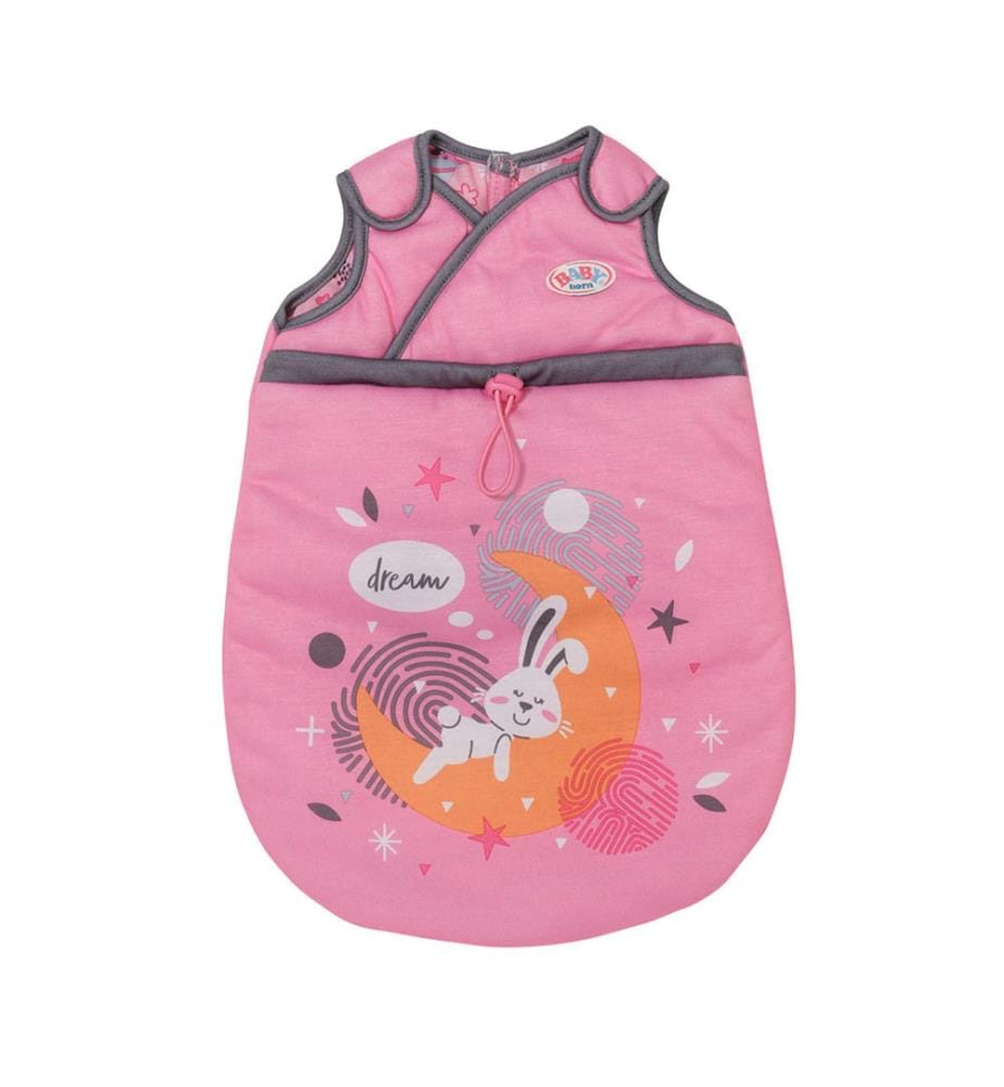 Zapf Creation Baby doll accessory, Baby Born, Sl… DeinDeal