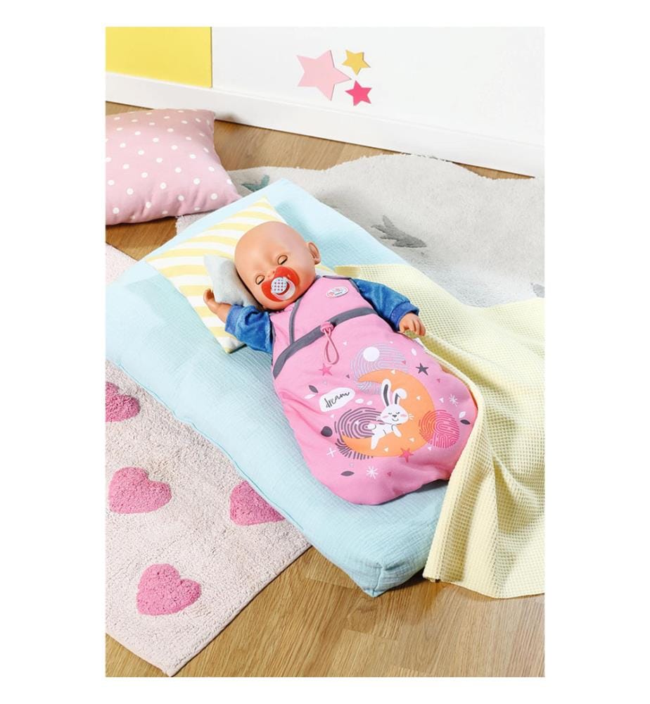 Zapf Creation Baby doll accessory, Baby Born, Sl… DeinDeal