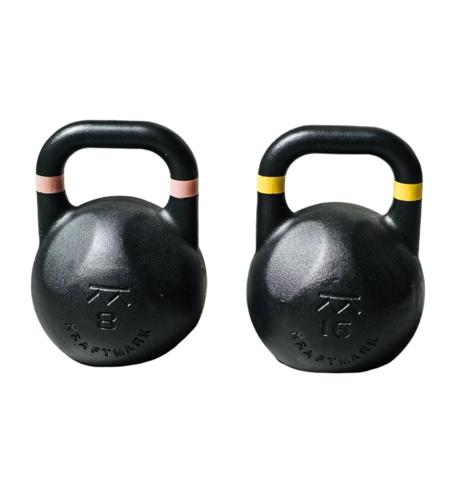 Kettlebell Competition 20kg Kraftmark DeinDeal
