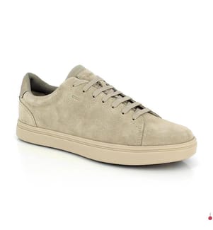 Sneakers Baltmoore - Beige