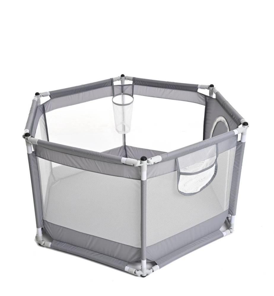 KALUNE DESIGN Ball Pit Ball Pitt Grey DeinDeal
