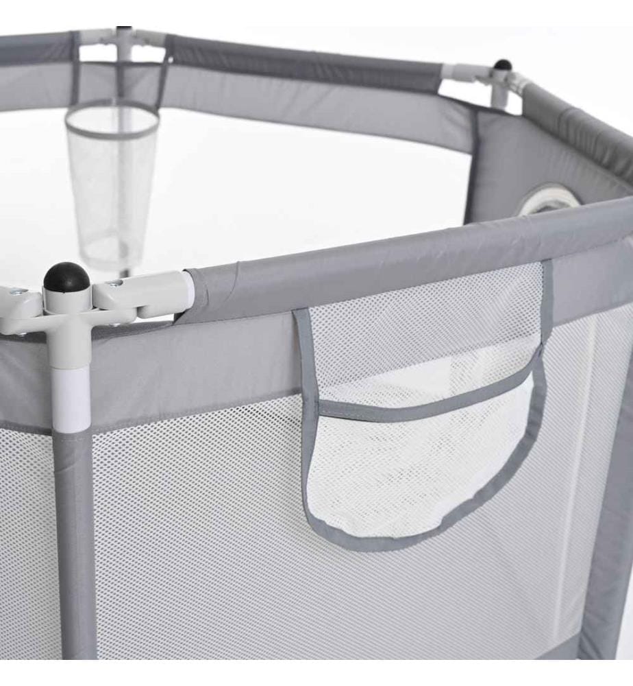 KALUNE DESIGN Ball Pit Ball Pitt Grey DeinDeal