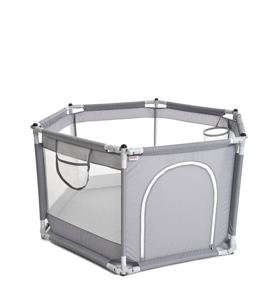 KALUNE DESIGN Ball Pit Ball Pitt Grey DeinDeal