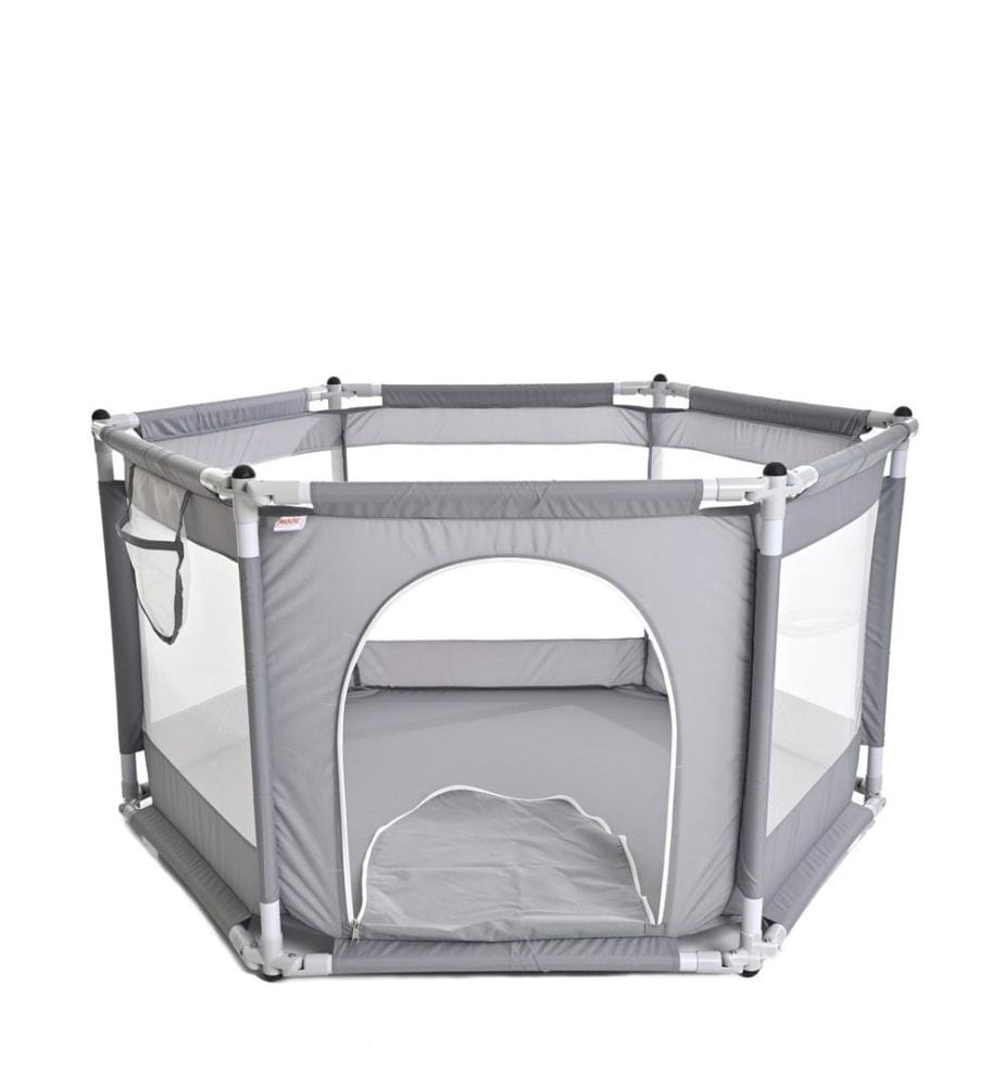 KALUNE DESIGN Ball Pit Ball Pitt Grey DeinDeal