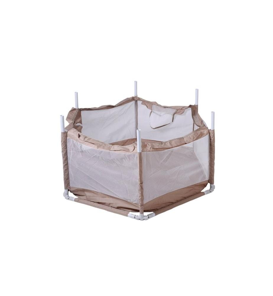 KALUNE DESIGN Ball Pit Ball Pitt Gold DeinDeal