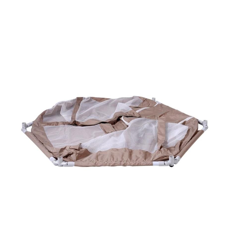 KALUNE DESIGN Ball Pit Ball Pitt Gold DeinDeal